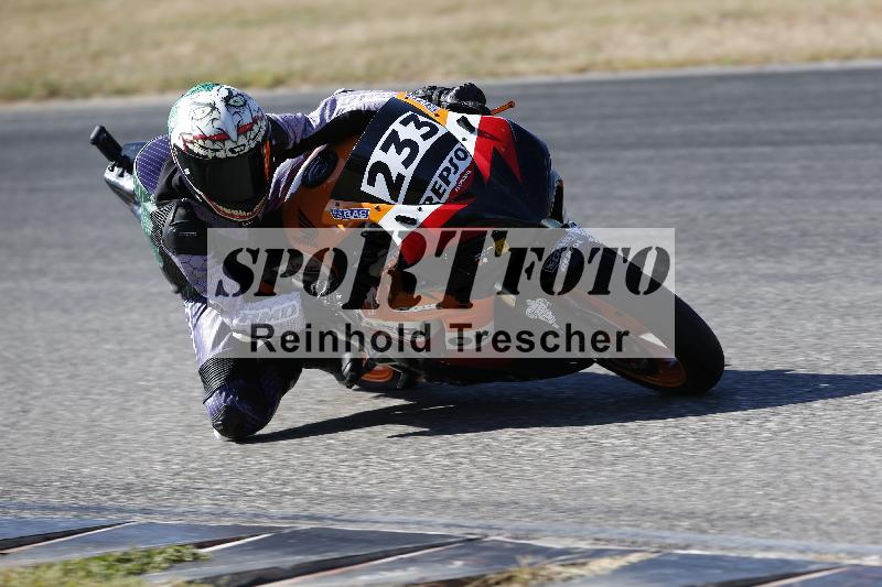 /46 27.09.2026  Speer Racing ADR/Gruppe gelb/233